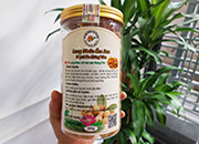 long nhãn hạt sen